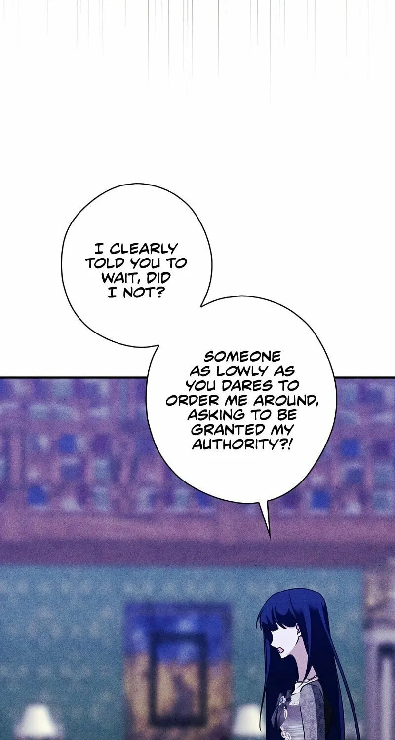 The Lady's Dark Secret Chapter 40 page 18 - 