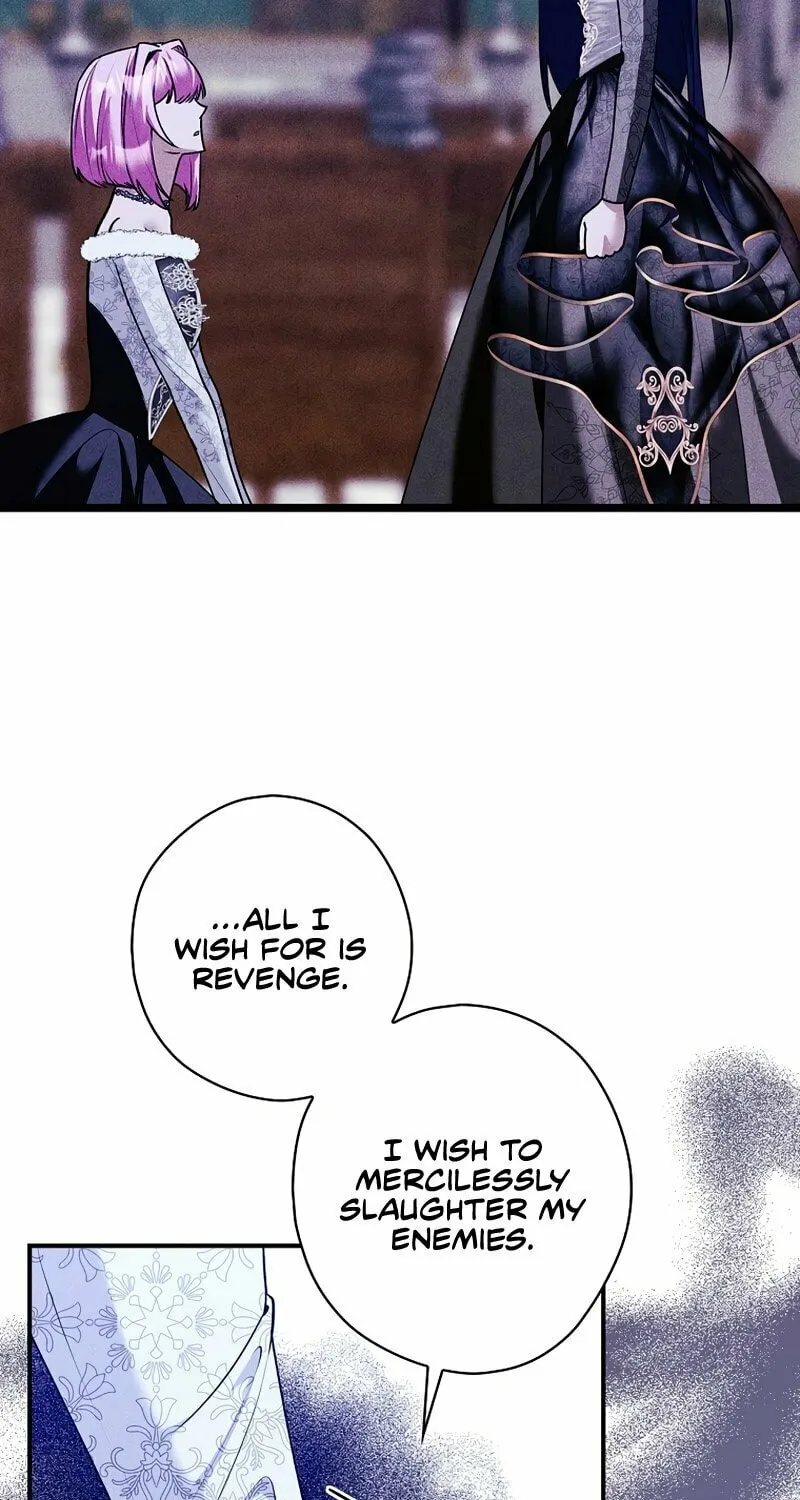 The Lady's Dark Secret Chapter 40 page 19 - 