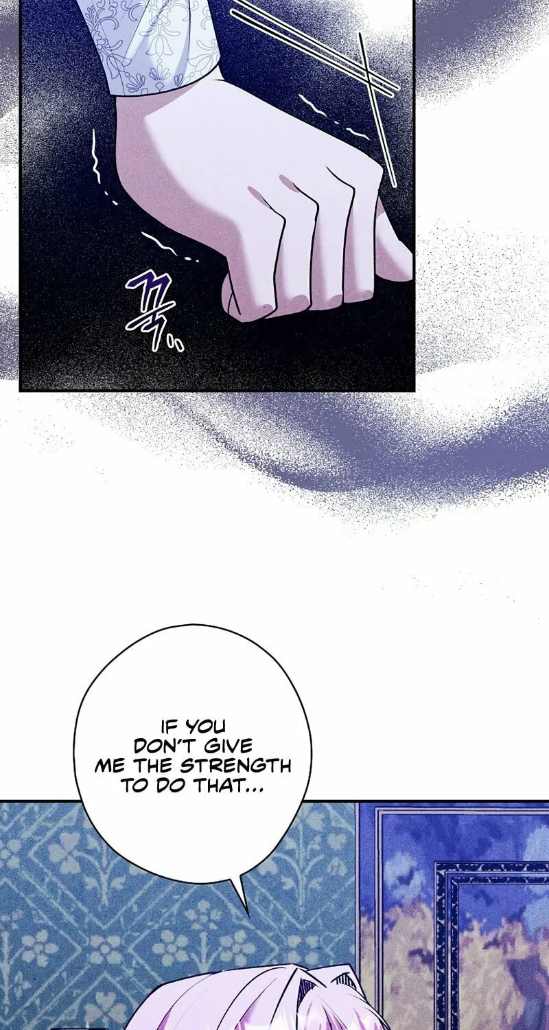 The Lady's Dark Secret Chapter 40 page 20 - 