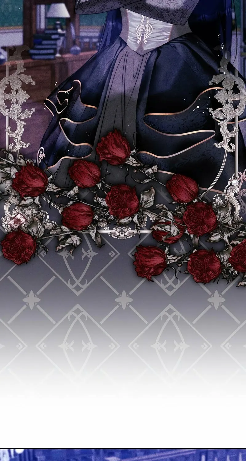 The Lady's Dark Secret Chapter 40 page 3 - 