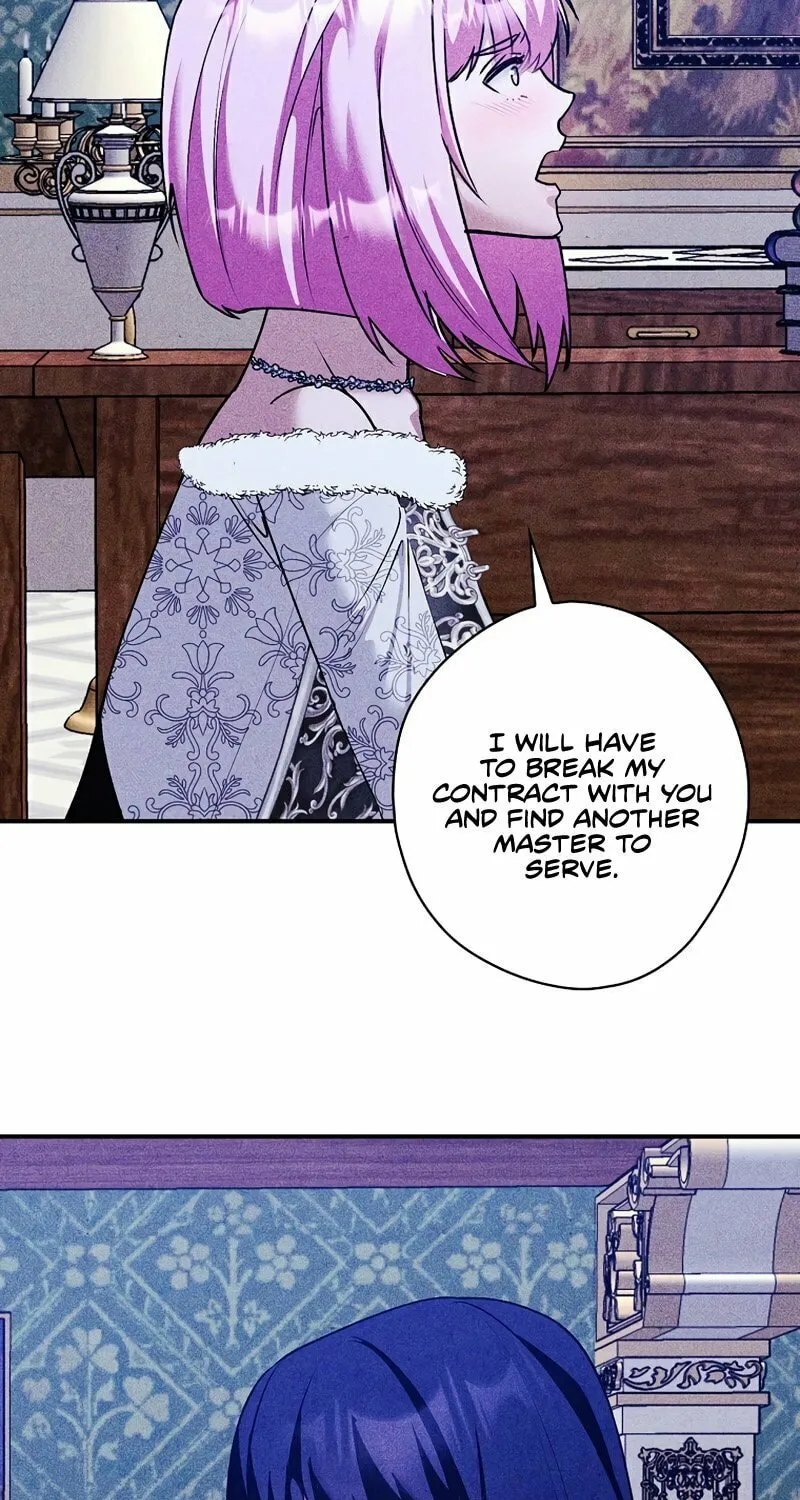 The Lady's Dark Secret Chapter 40 page 21 - 
