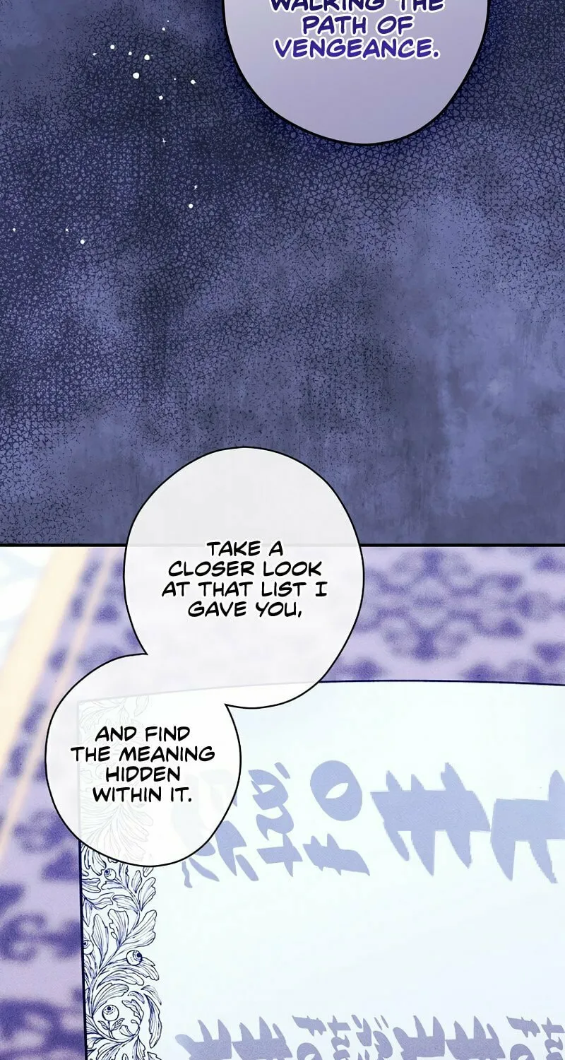 The Lady's Dark Secret Chapter 40 page 23 - 