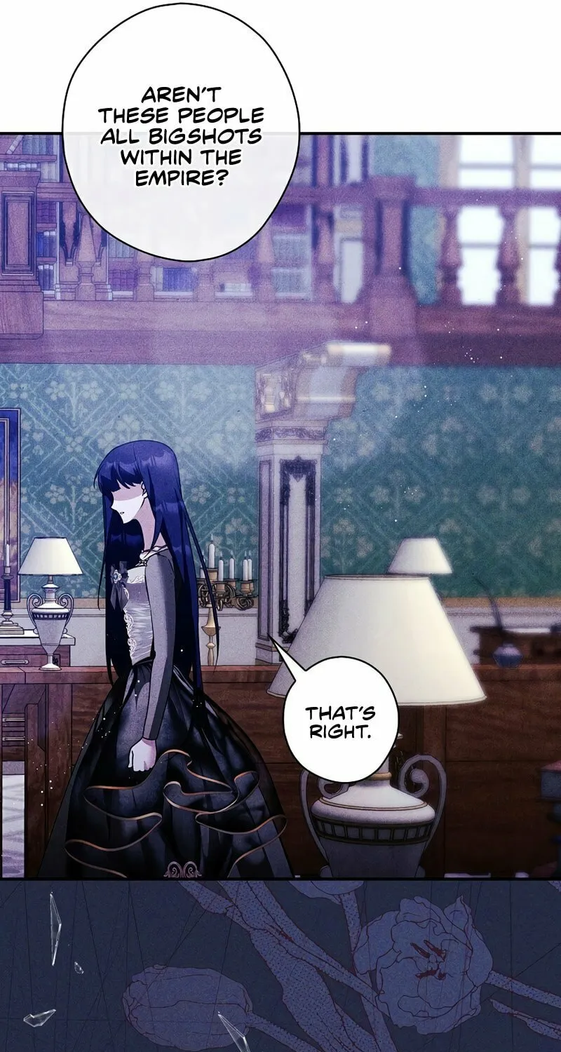 The Lady's Dark Secret Chapter 40 page 25 - 