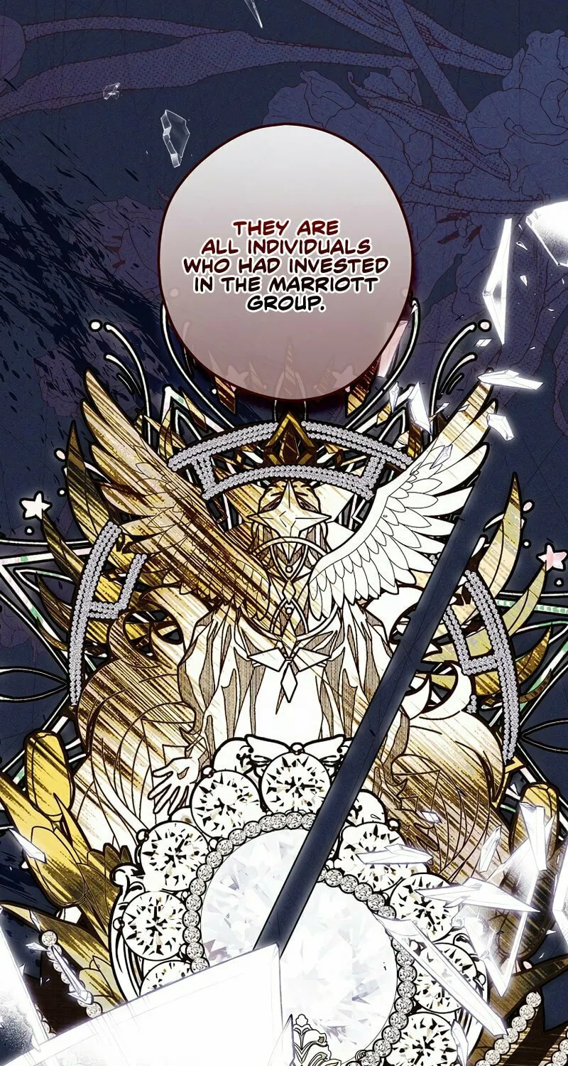 The Lady's Dark Secret Chapter 40 page 26 - 