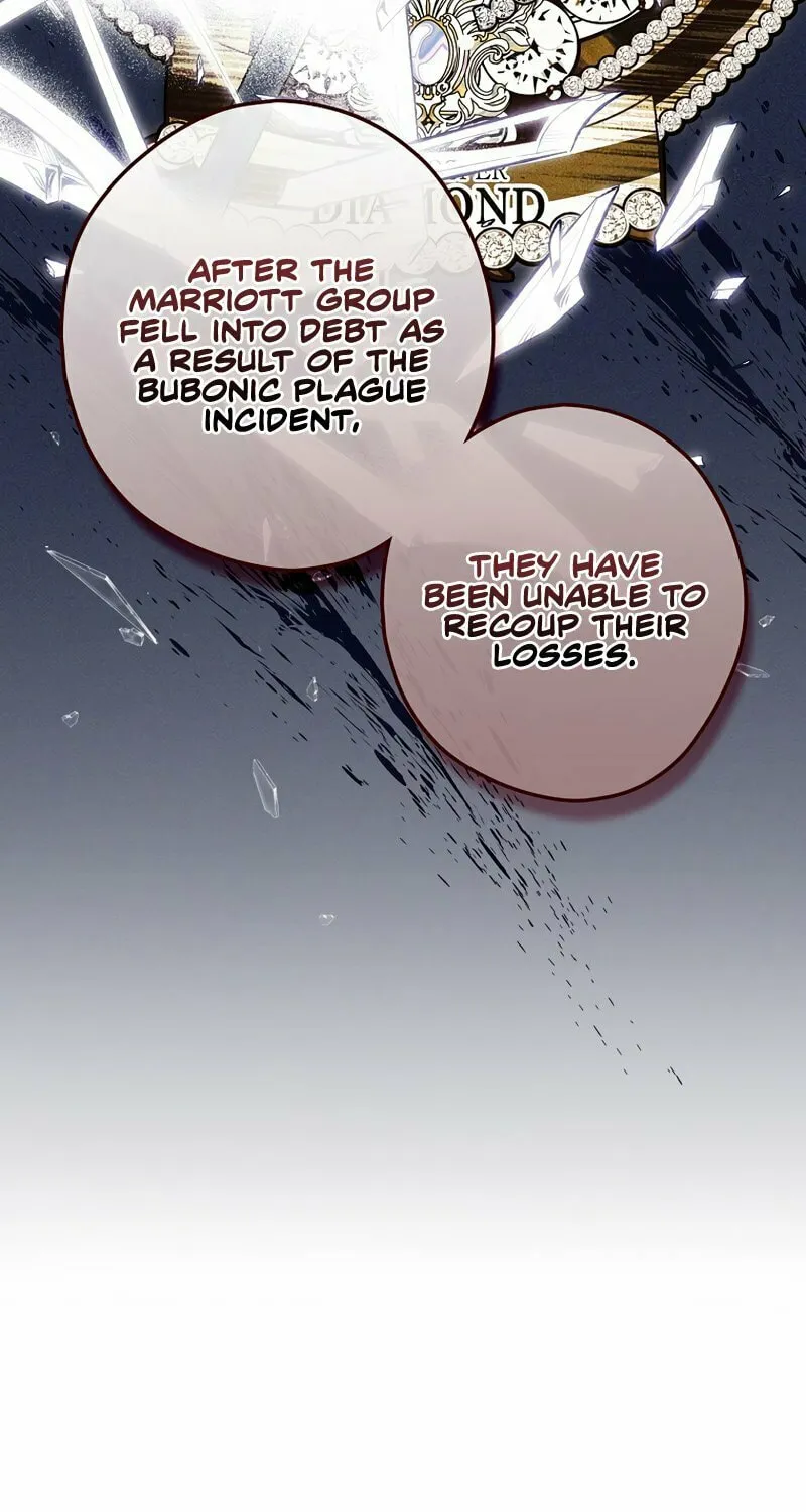 The Lady's Dark Secret Chapter 40 page 27 - 