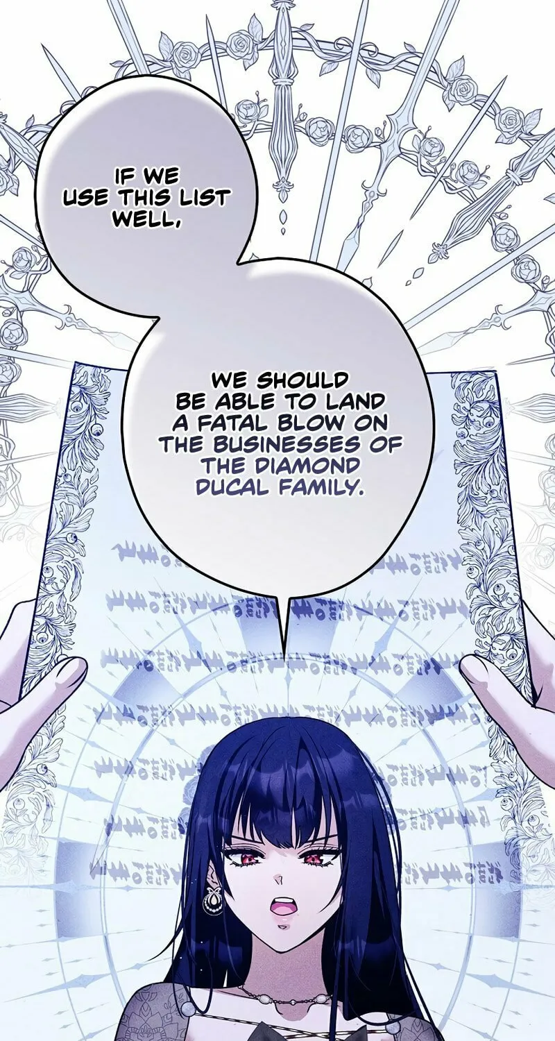 The Lady's Dark Secret Chapter 40 page 30 - 