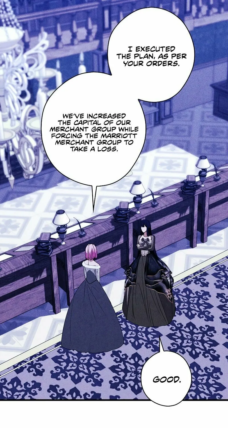 The Lady's Dark Secret Chapter 40 page 4 - 