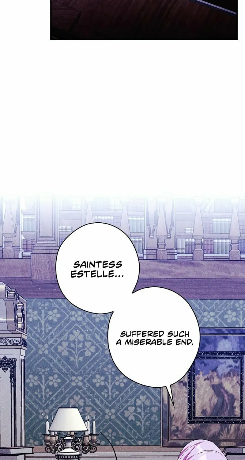 The Lady's Dark Secret Chapter 40 page 35 - 