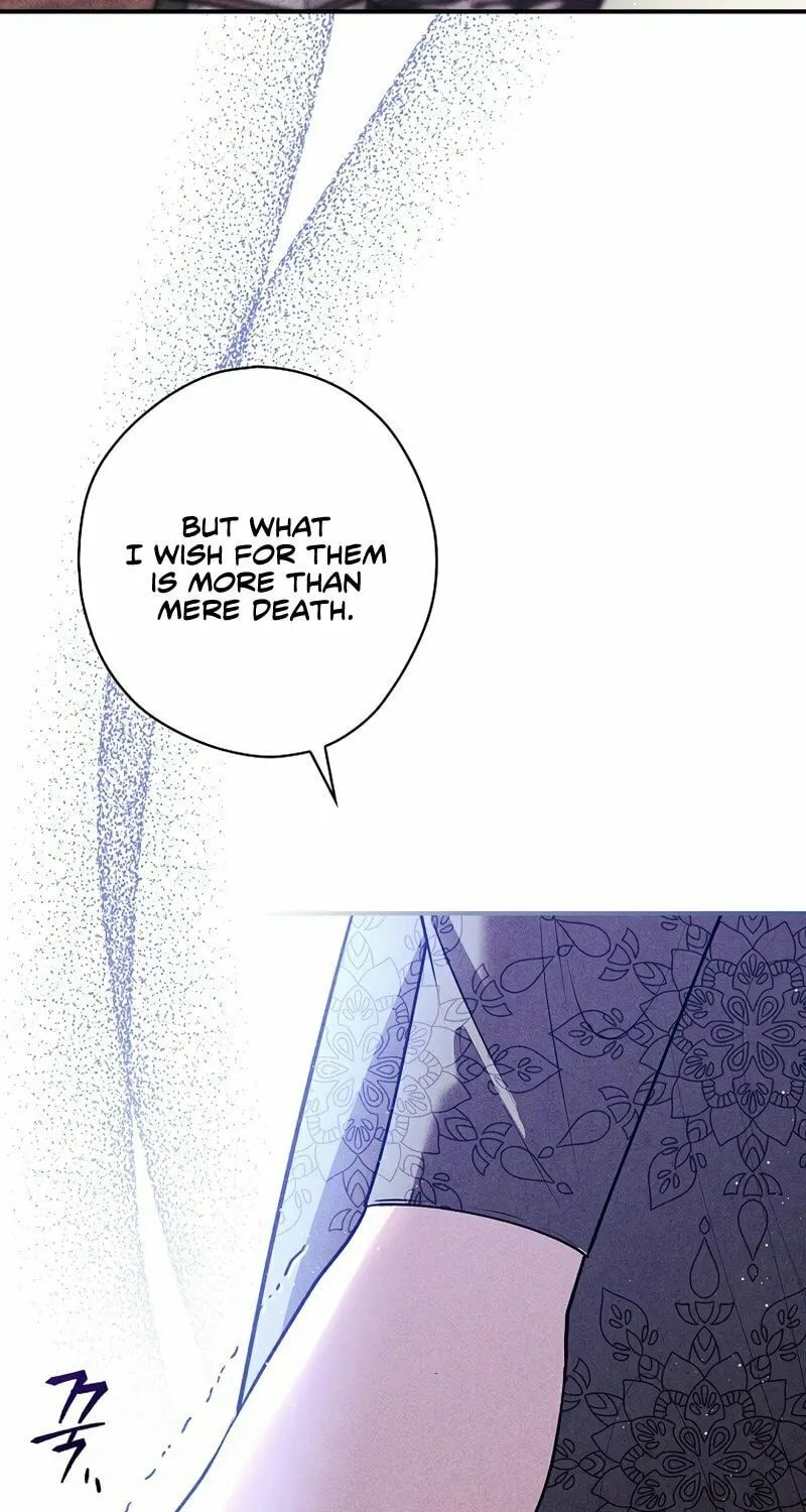 The Lady's Dark Secret Chapter 40 page 39 - 