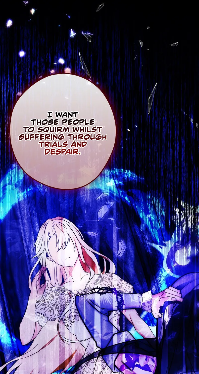 The Lady's Dark Secret Chapter 40 page 41 - 