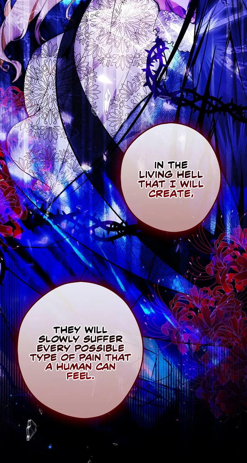 The Lady's Dark Secret Chapter 40 page 42 - 