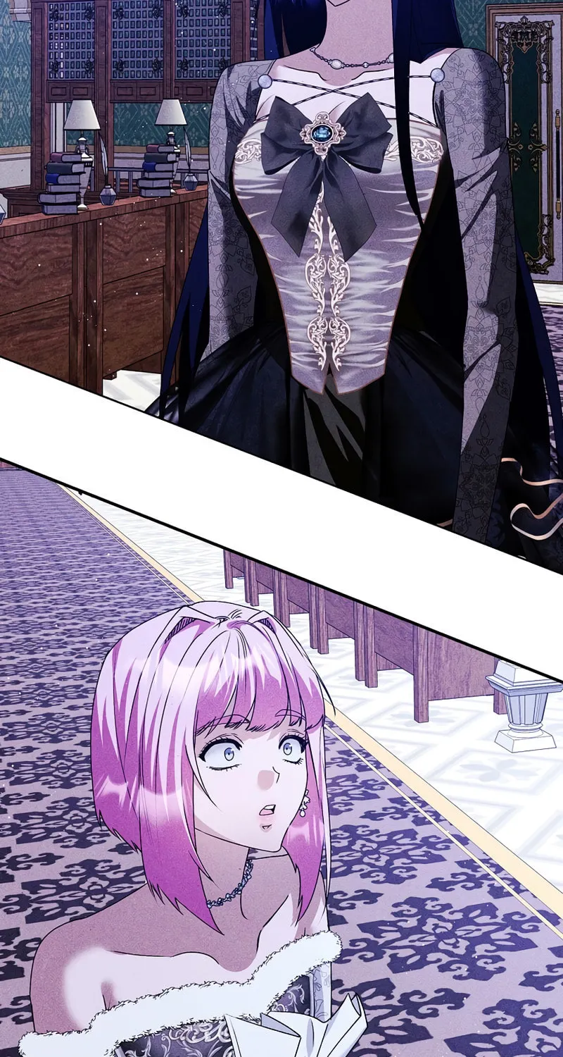 The Lady's Dark Secret Chapter 40 page 44 - 