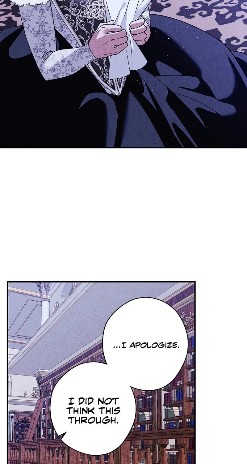 The Lady's Dark Secret Chapter 40 page 45 - 