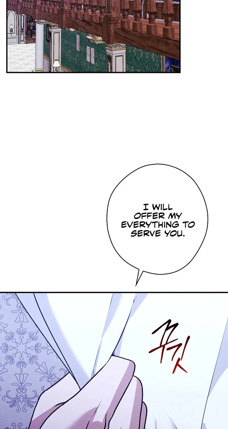 The Lady's Dark Secret Chapter 40 page 46 - 