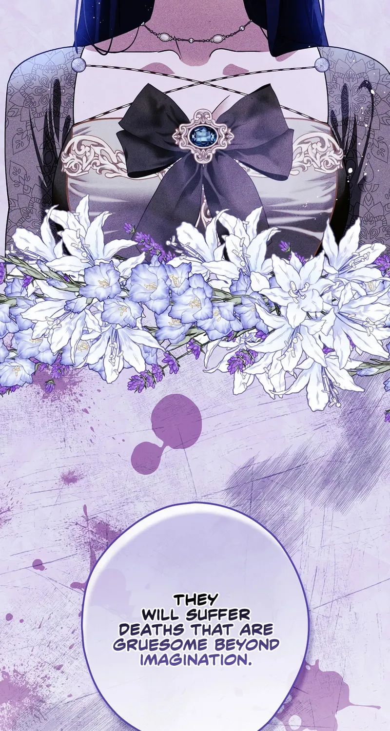 The Lady's Dark Secret Chapter 40 page 51 - 
