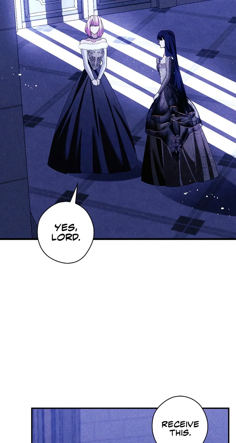 The Lady's Dark Secret Chapter 40 page 53 - 