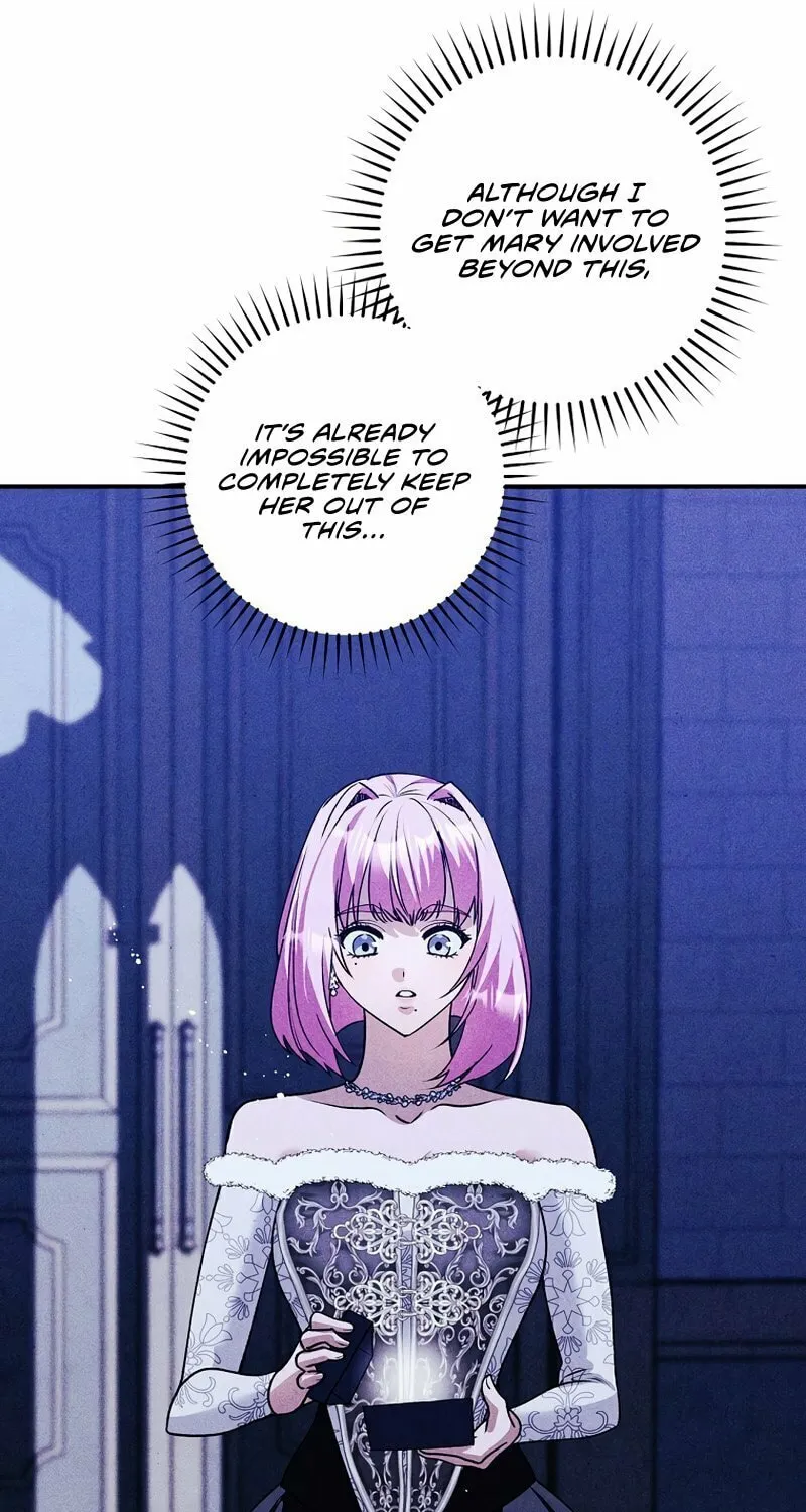 The Lady's Dark Secret Chapter 40 page 57 - 
