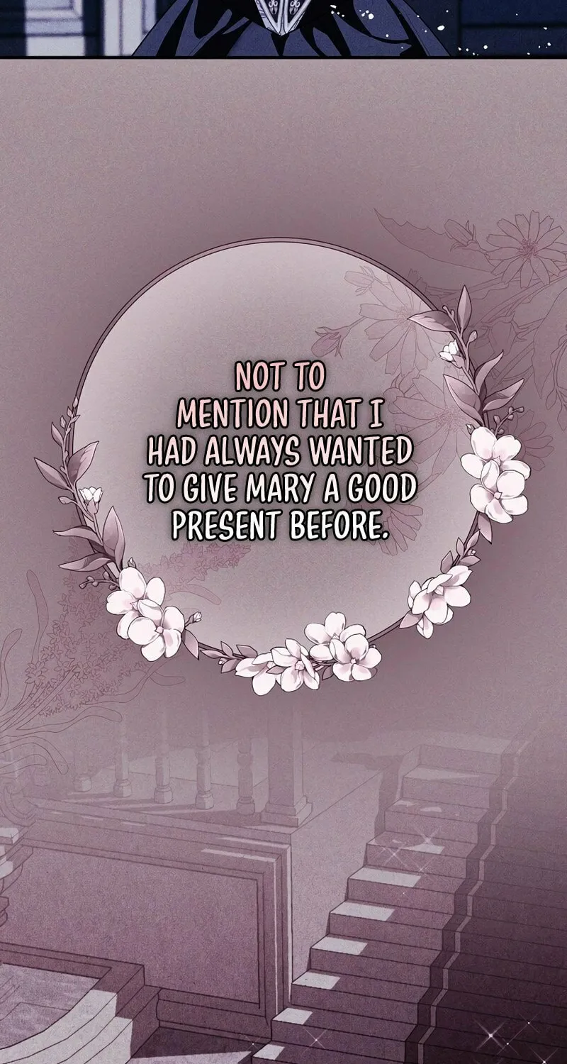 The Lady's Dark Secret Chapter 40 page 58 - 