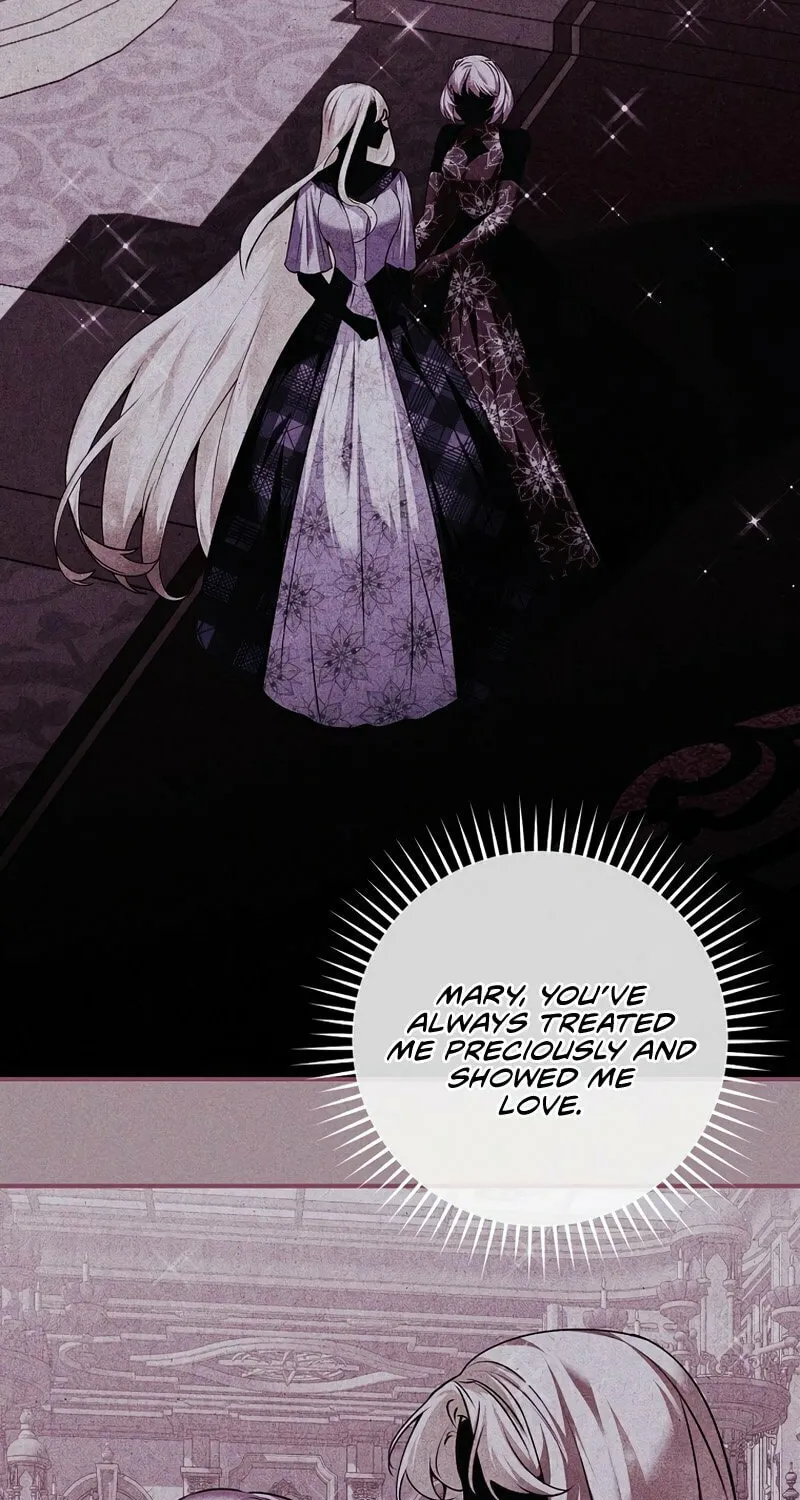 The Lady's Dark Secret Chapter 40 page 59 - 