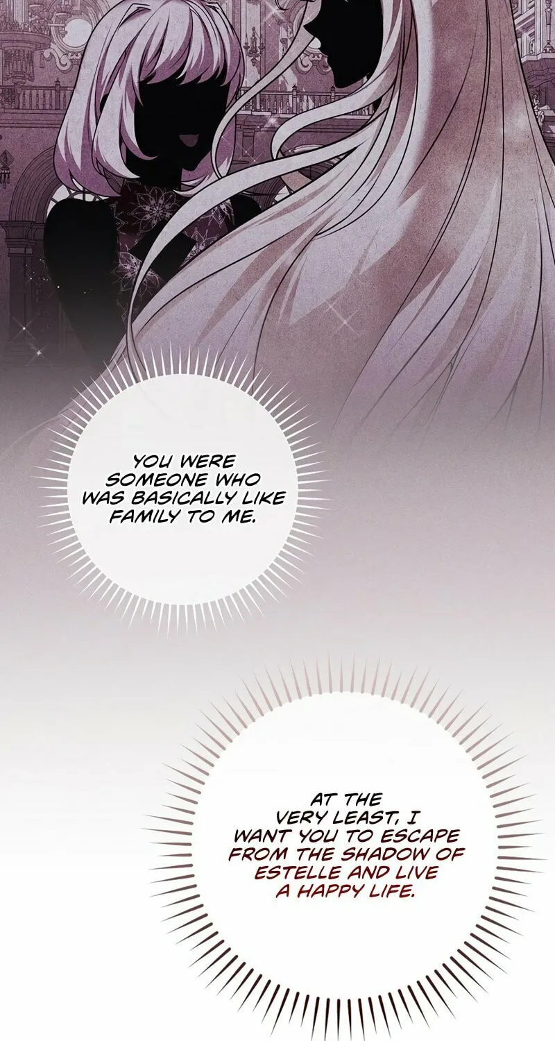 The Lady's Dark Secret Chapter 40 page 60 - 