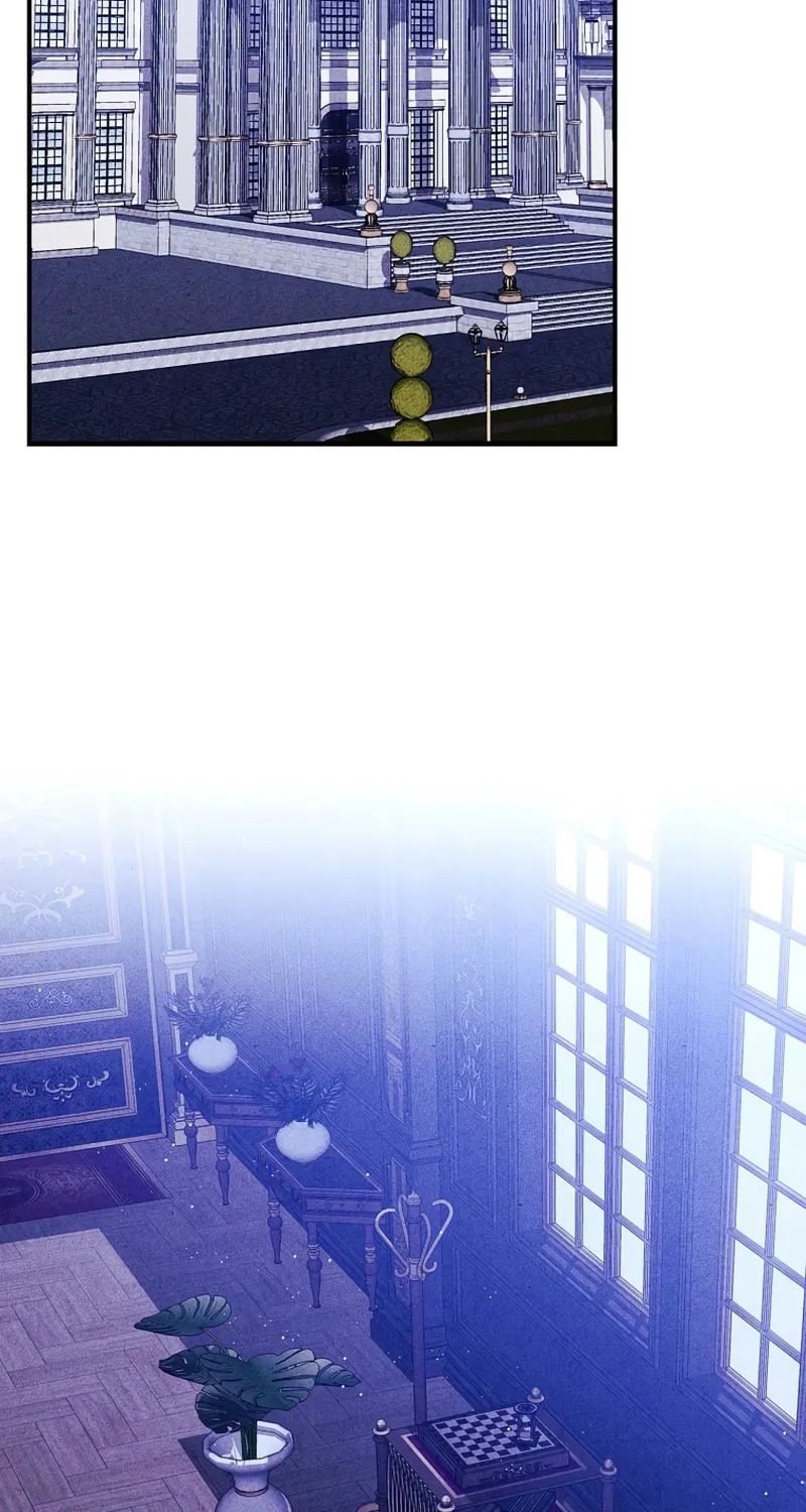 The Lady's Dark Secret Chapter 40 page 66 - 