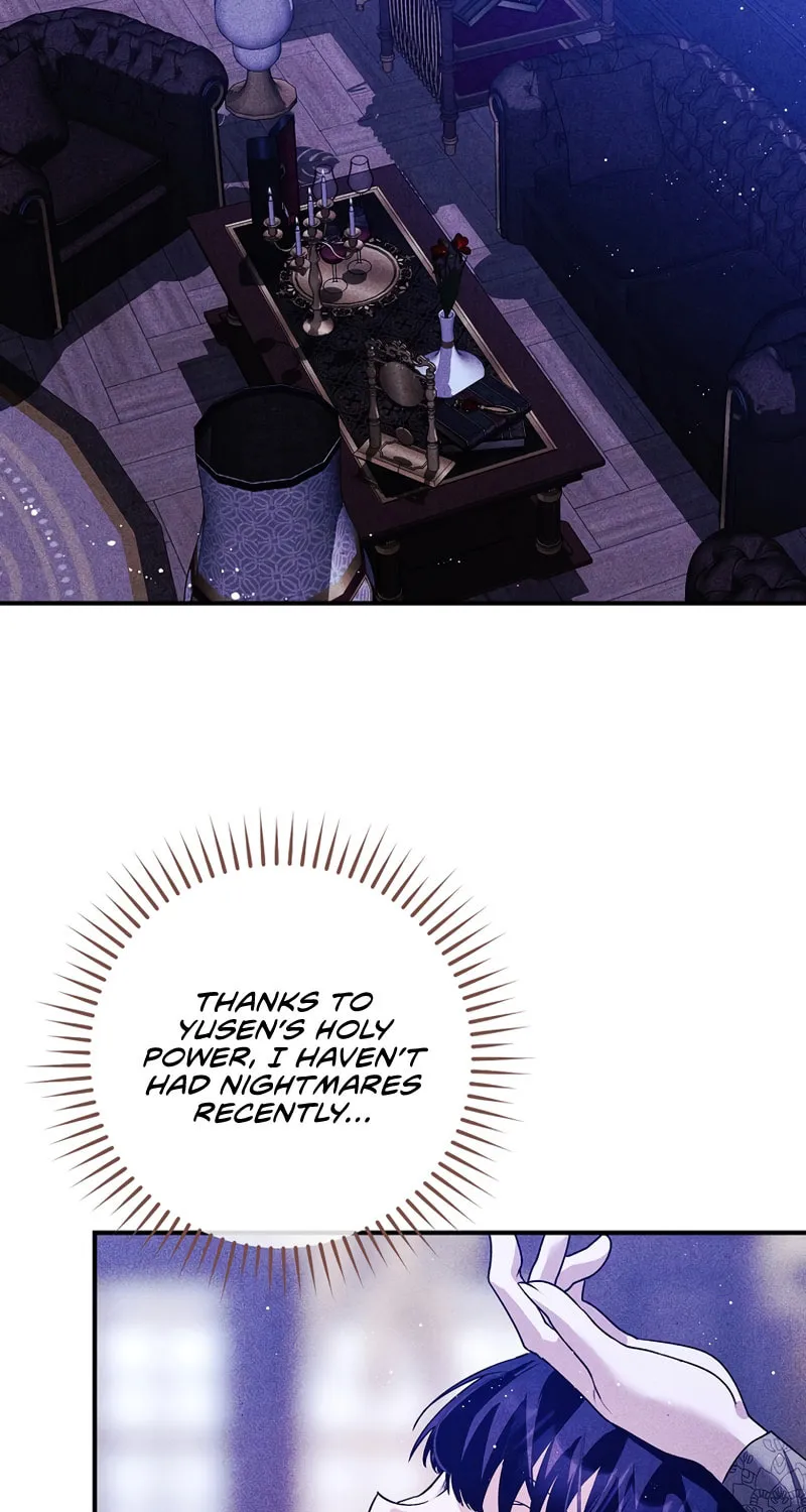 The Lady's Dark Secret Chapter 40 page 67 - 