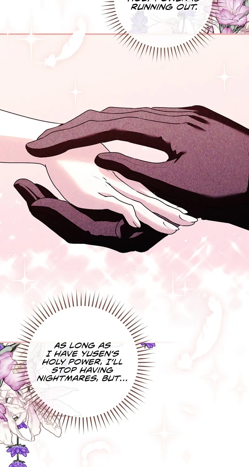 The Lady's Dark Secret Chapter 40 page 69 - 