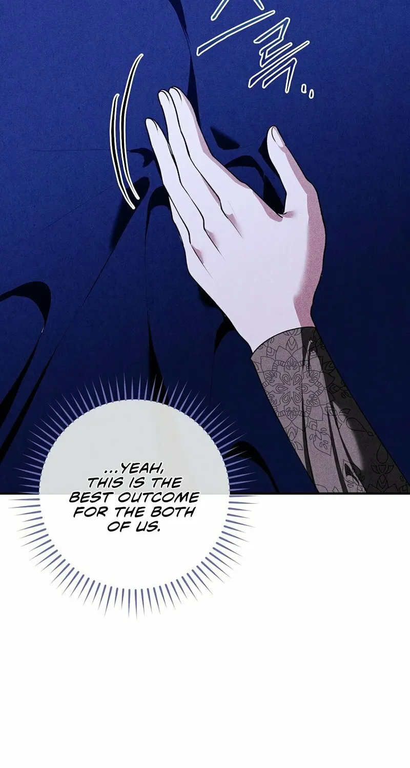 The Lady's Dark Secret Chapter 40 page 76 - 