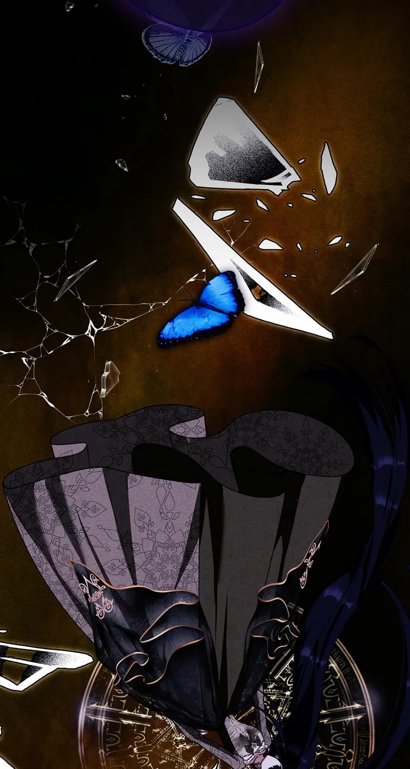 The Lady's Dark Secret Chapter 40 page 80 - 