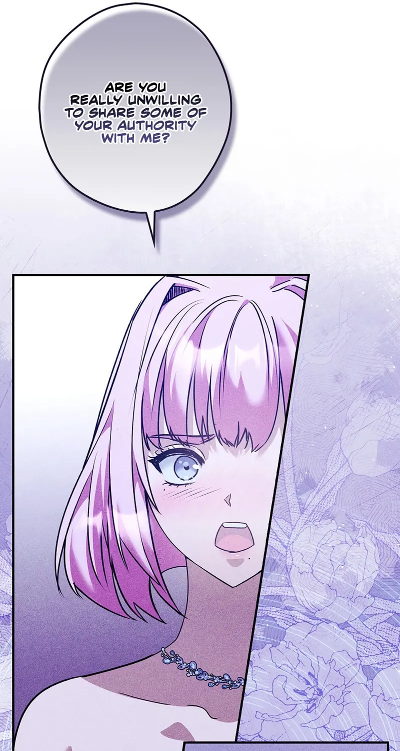 The Lady's Dark Secret Chapter 40 page 9 - 