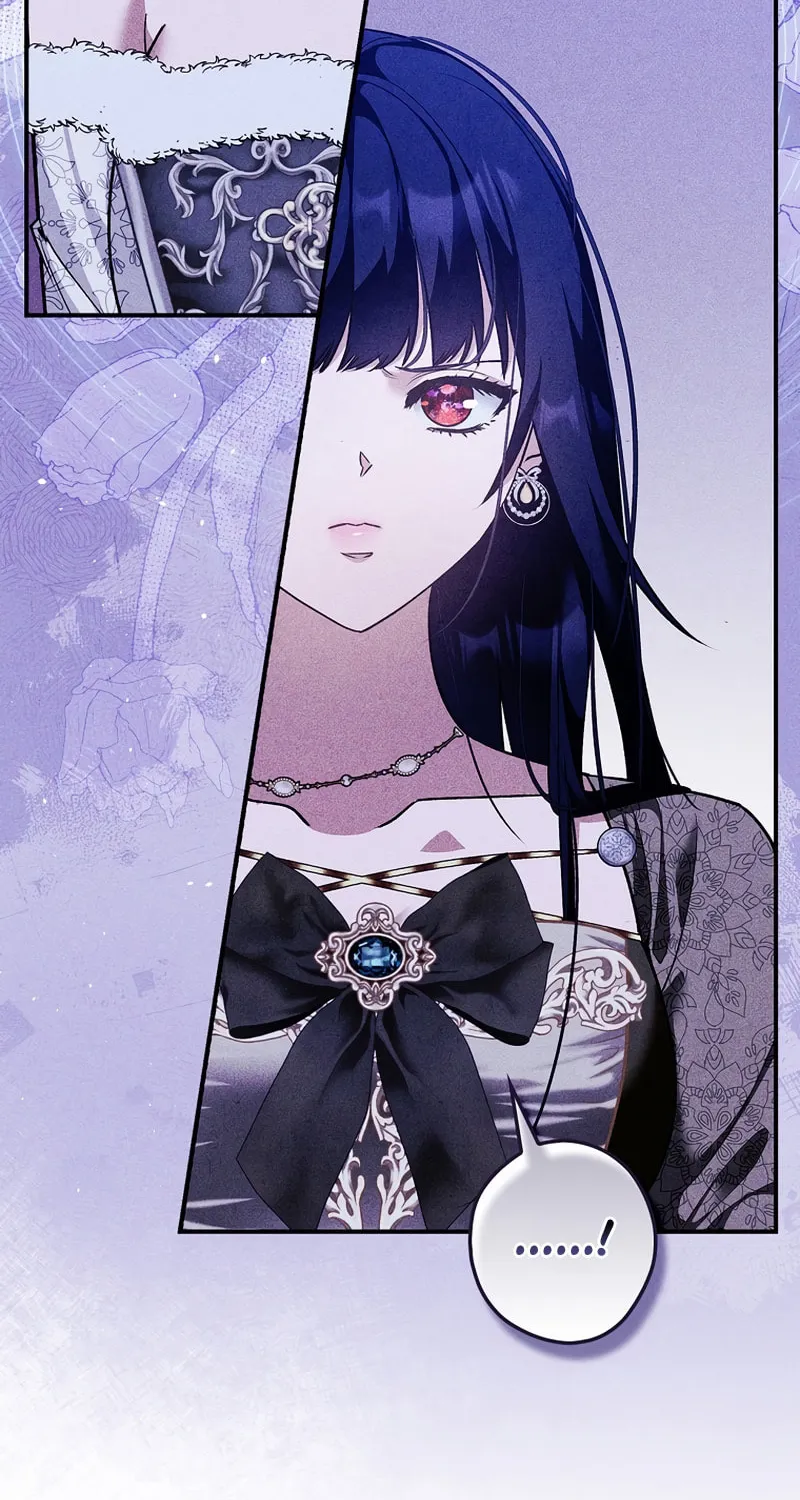 The Lady's Dark Secret Chapter 40 page 10 - 
