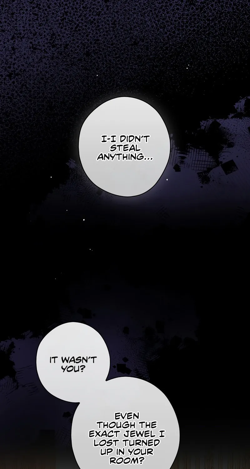 The Lady's Dark Secret Chapter 41 page 2 - 