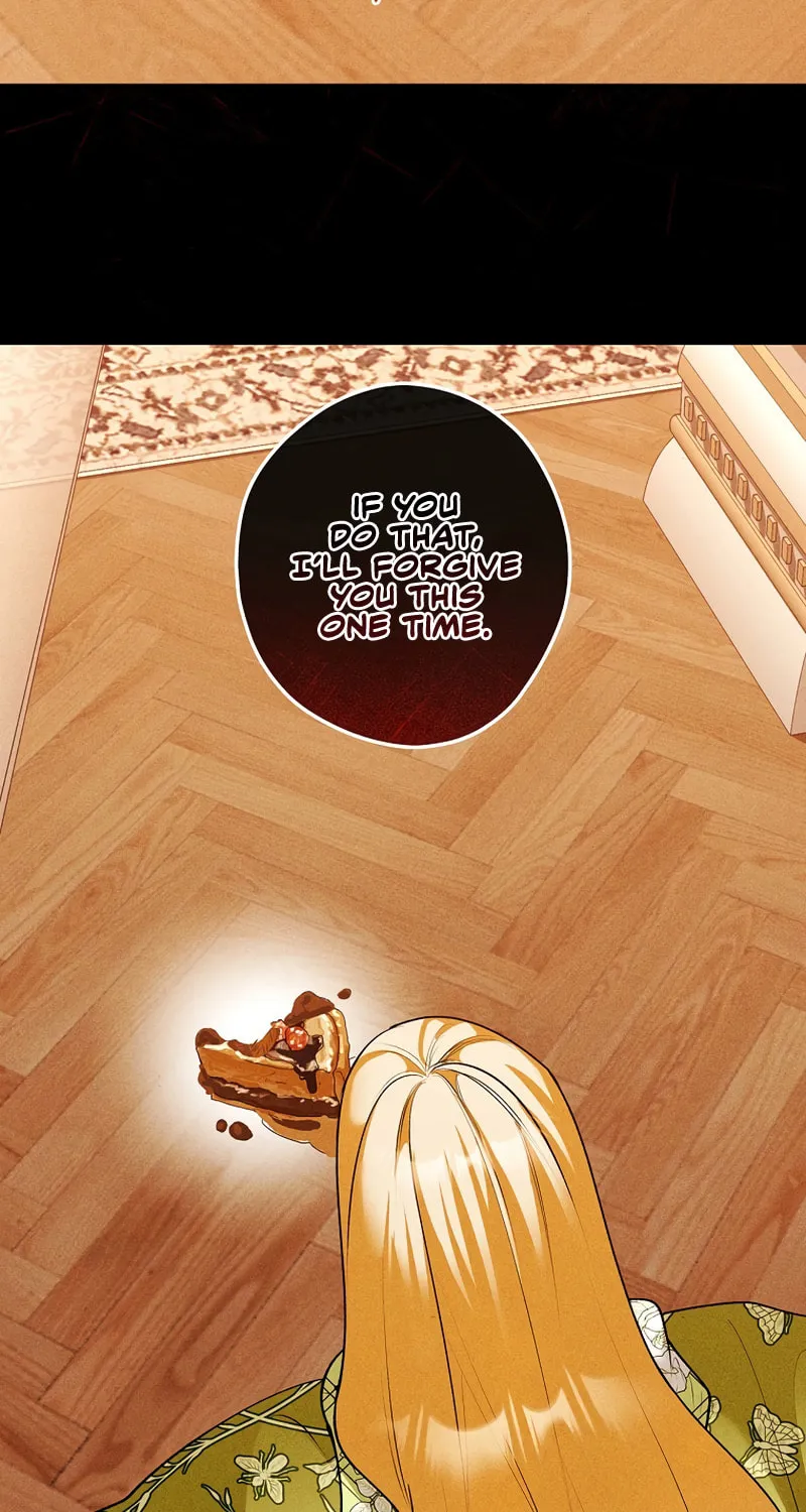 The Lady's Dark Secret Chapter 41 page 11 - 