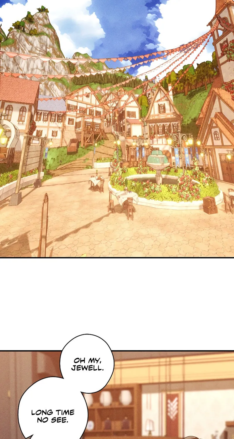 The Lady's Dark Secret Chapter 41 page 16 - 