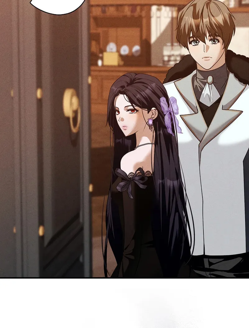 The Lady's Dark Secret Chapter 41 page 17 - 