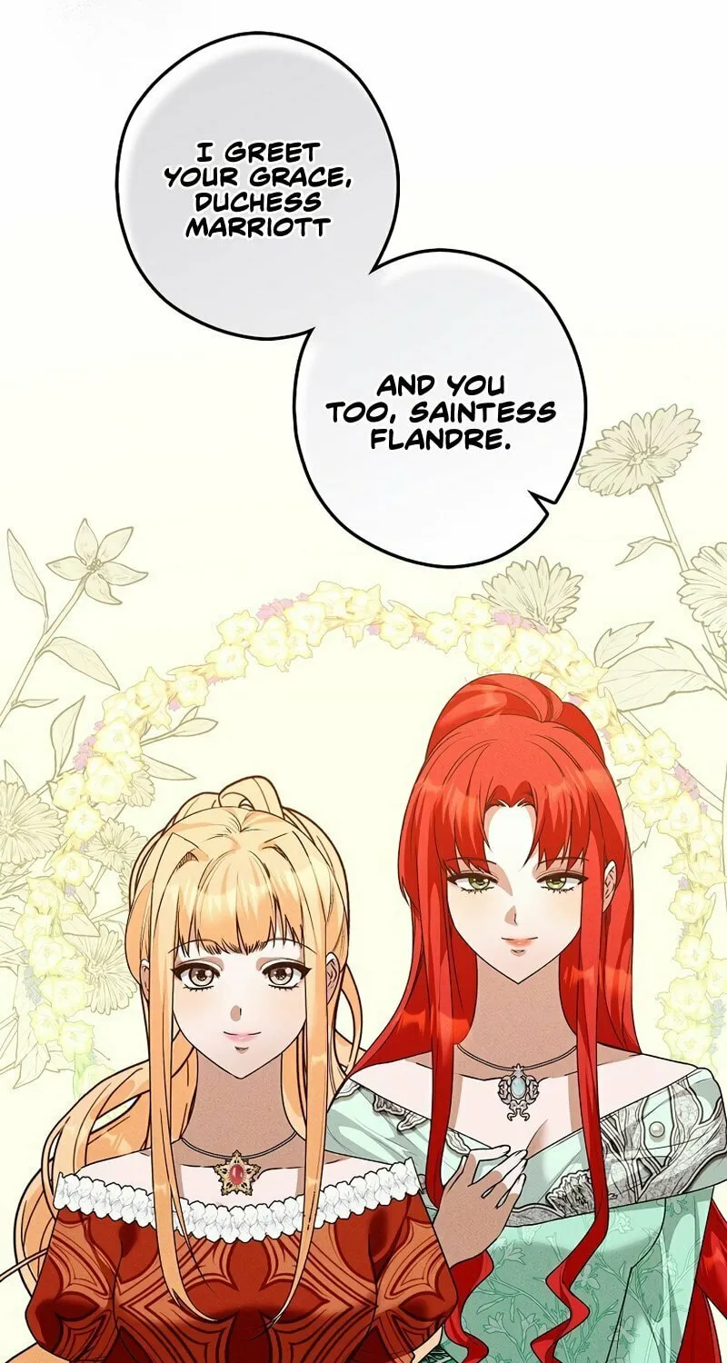 The Lady's Dark Secret Chapter 41 page 19 - 
