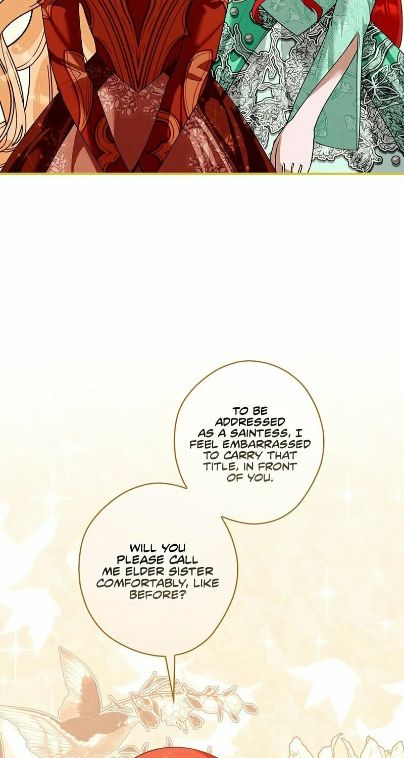 The Lady's Dark Secret Chapter 41 page 20 - 