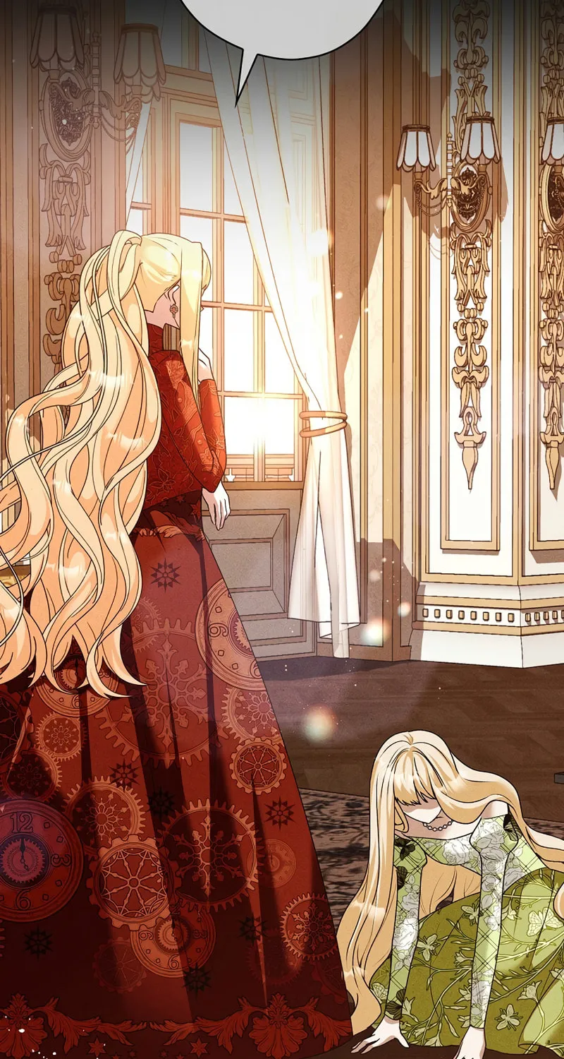 The Lady's Dark Secret Chapter 41 page 3 - 