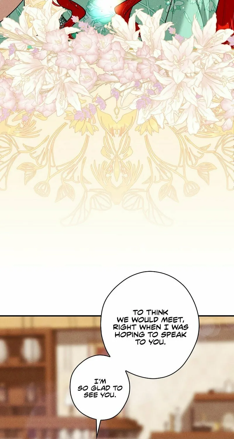 The Lady's Dark Secret Chapter 41 page 22 - 