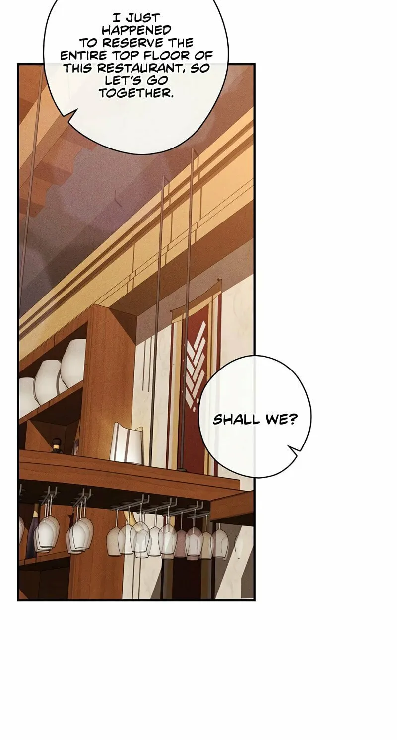 The Lady's Dark Secret Chapter 41 page 25 - 