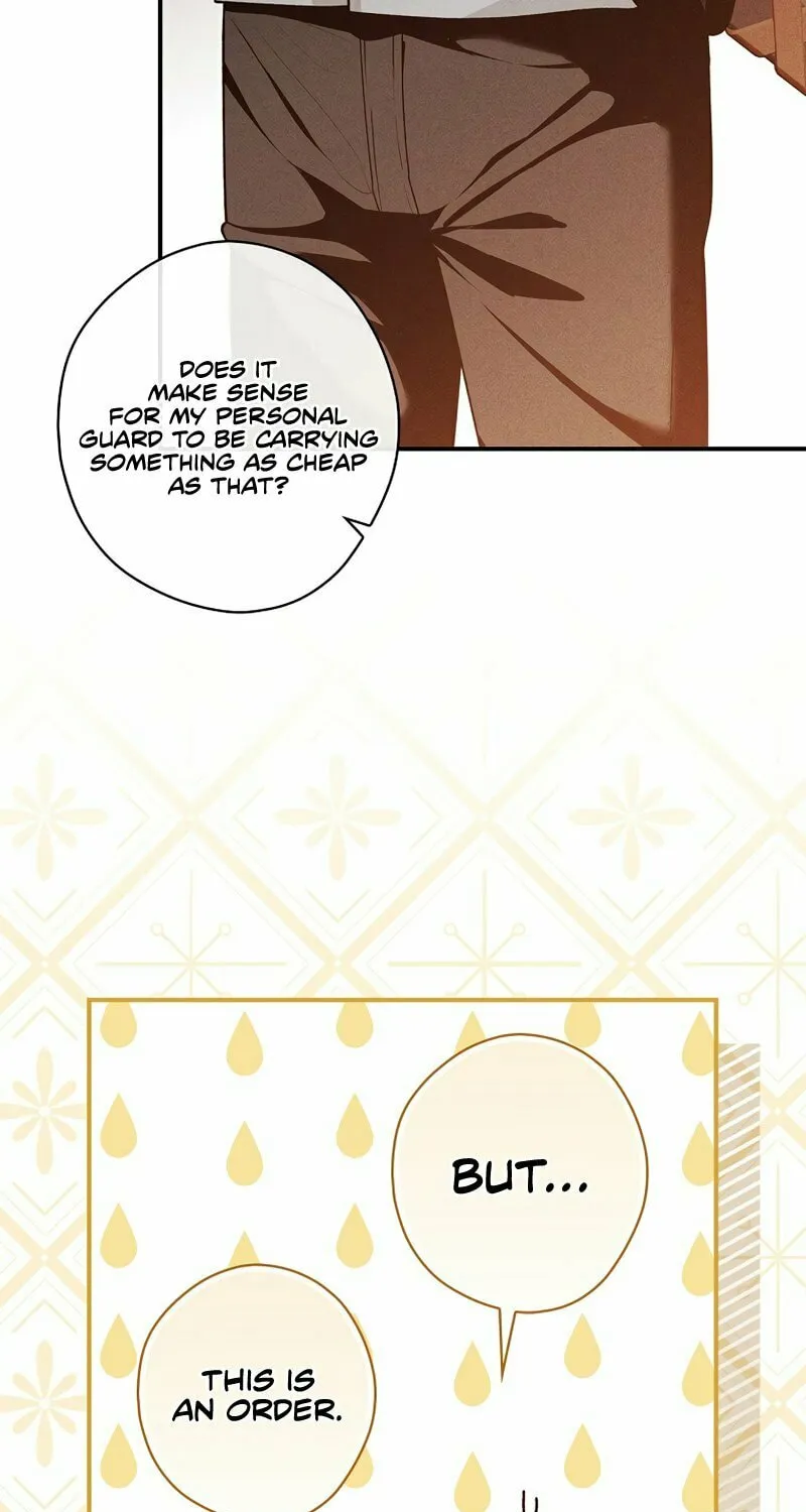 The Lady's Dark Secret Chapter 41 page 28 - 