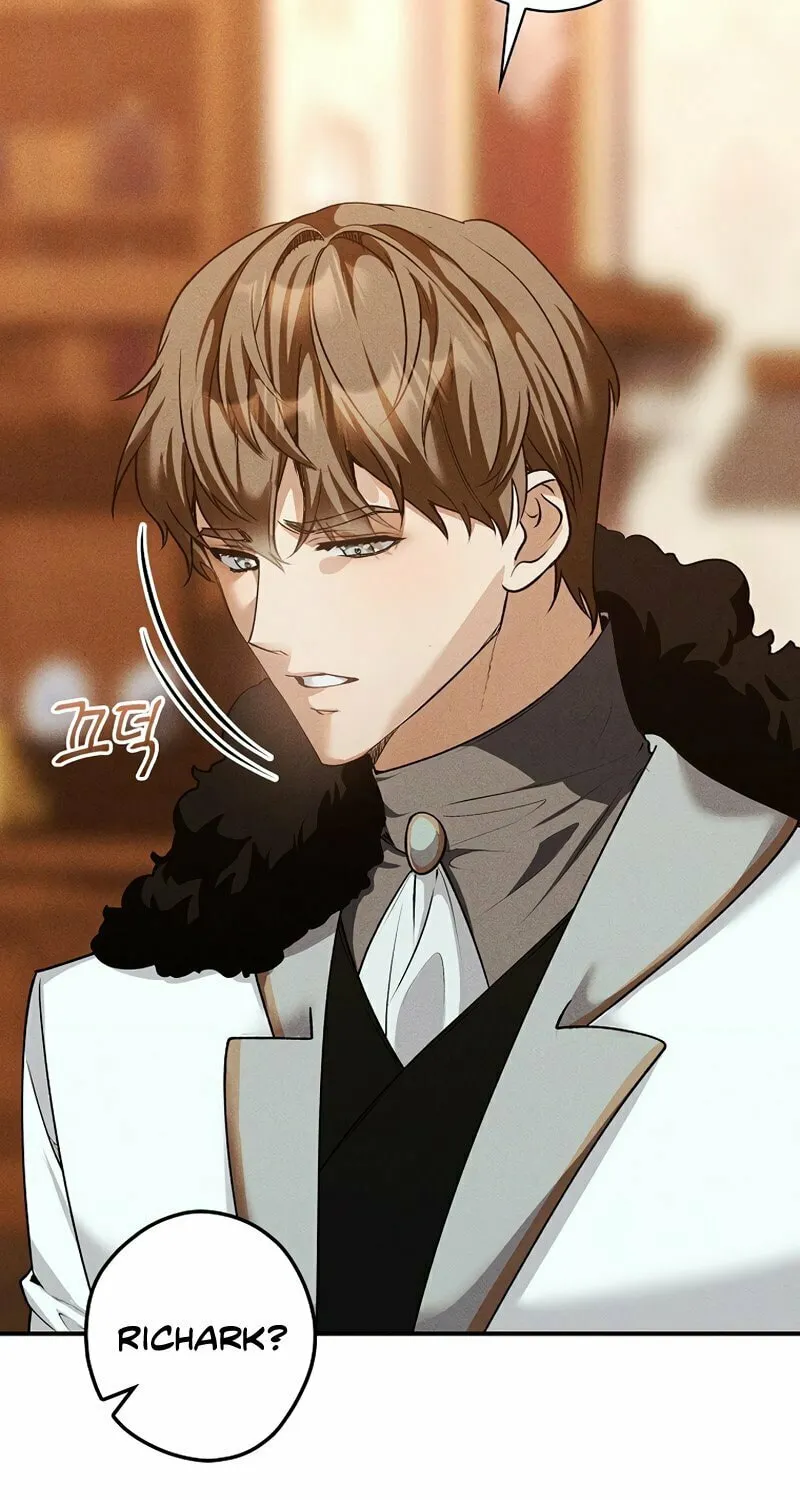 The Lady's Dark Secret Chapter 41 page 30 - 
