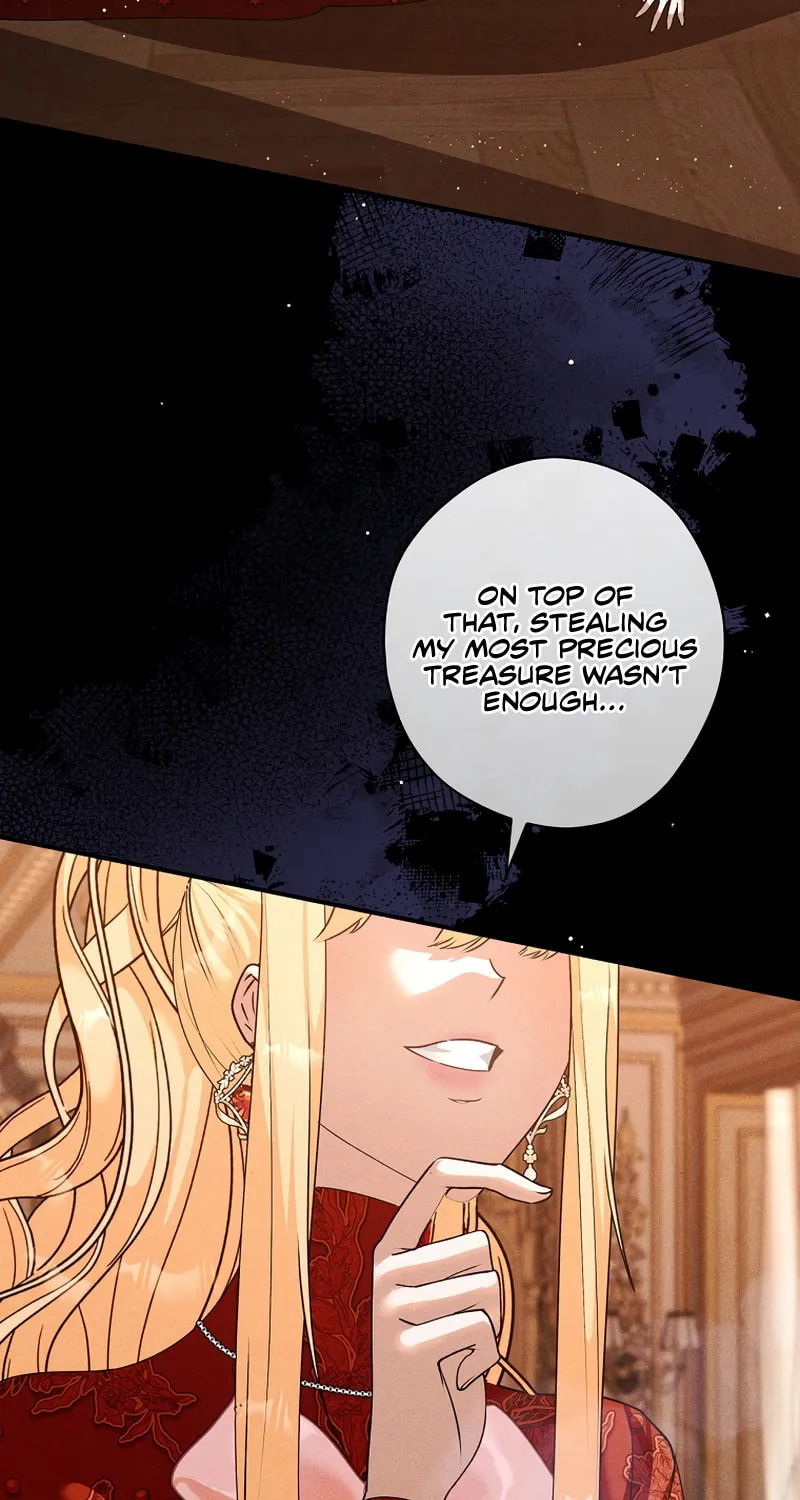 The Lady's Dark Secret Chapter 41 page 4 - 