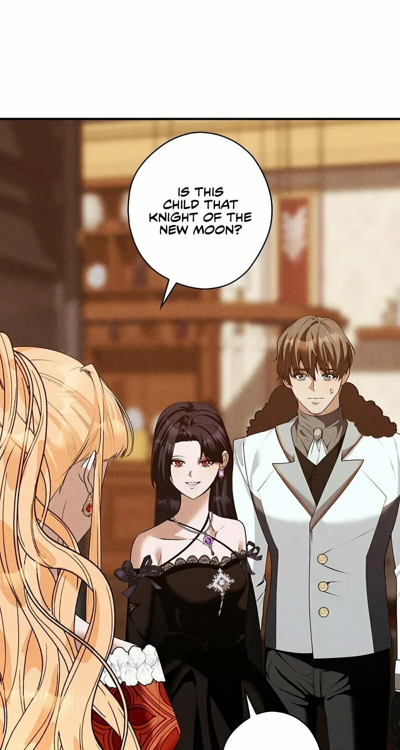 The Lady's Dark Secret Chapter 41 page 31 - 