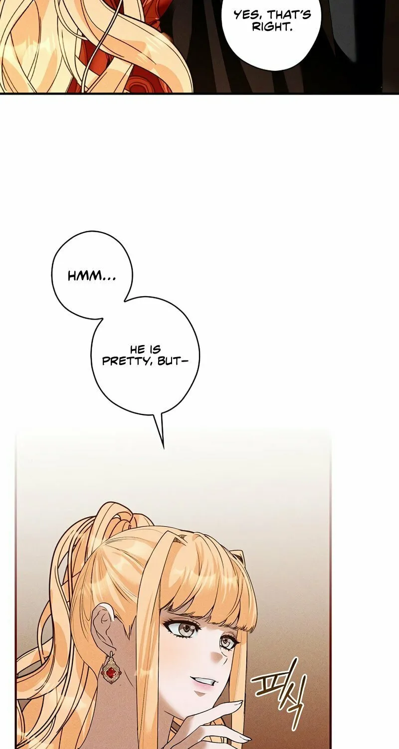 The Lady's Dark Secret Chapter 41 page 32 - 