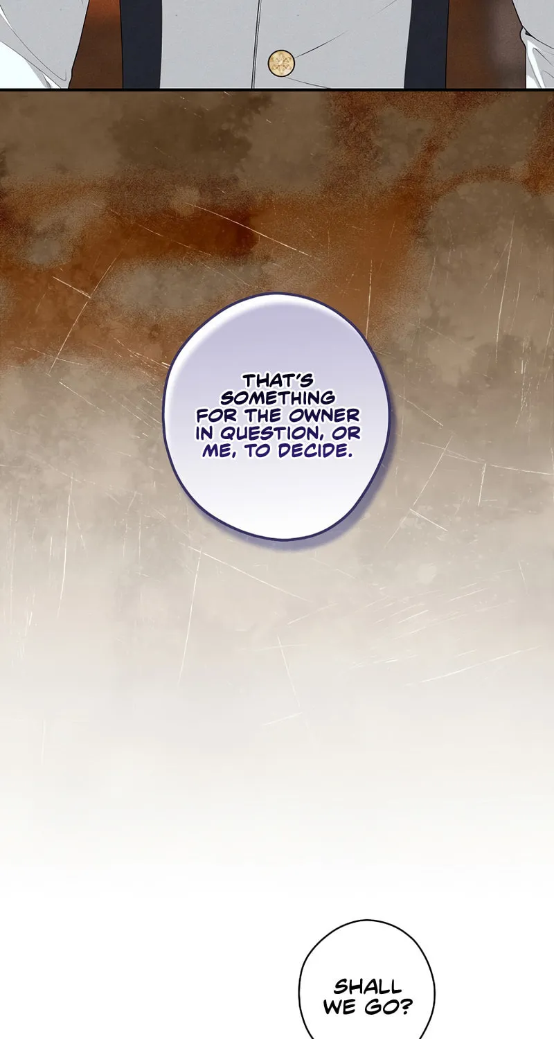 The Lady's Dark Secret Chapter 41 page 35 - 