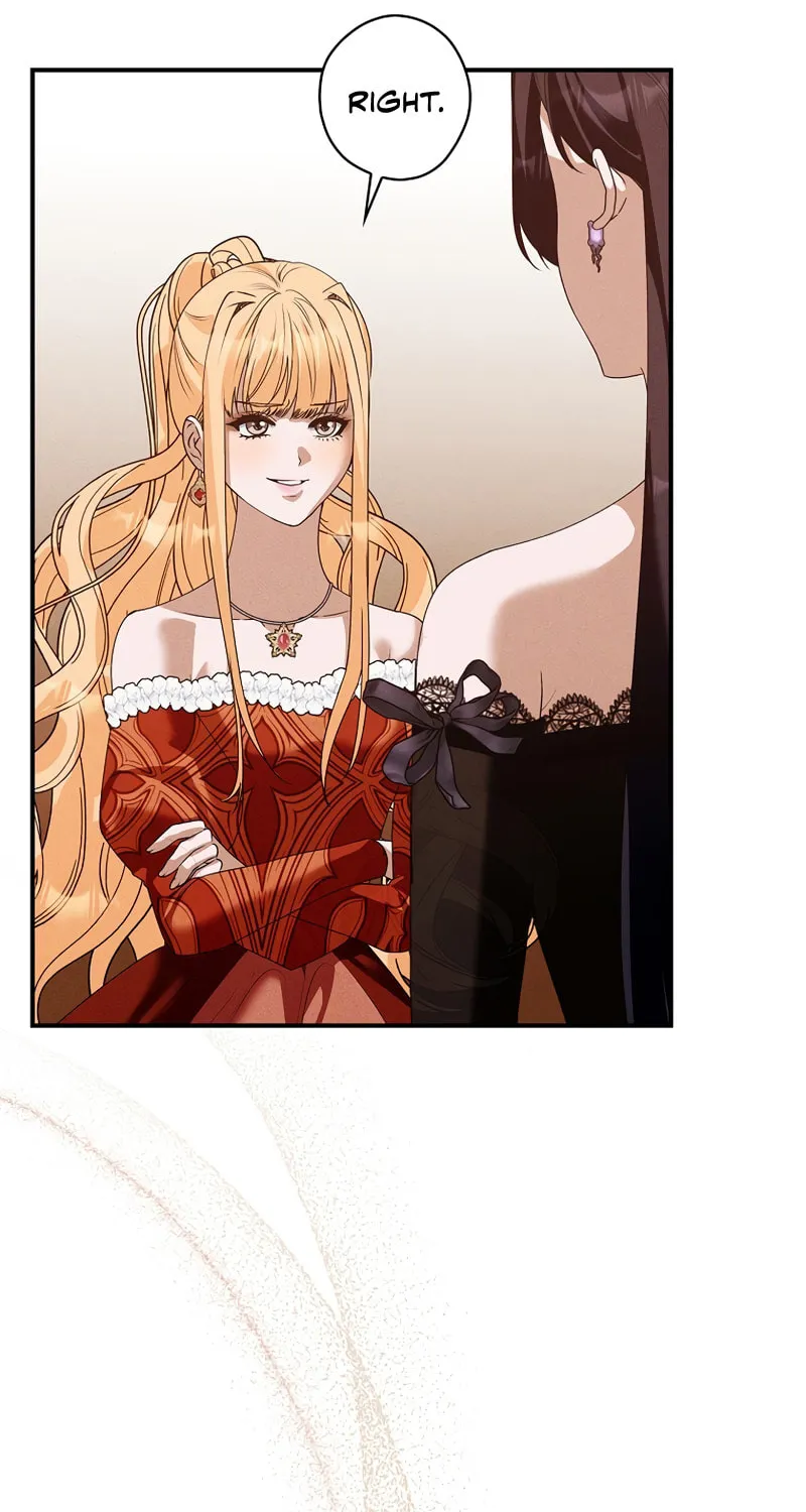 The Lady's Dark Secret Chapter 41 page 37 - 