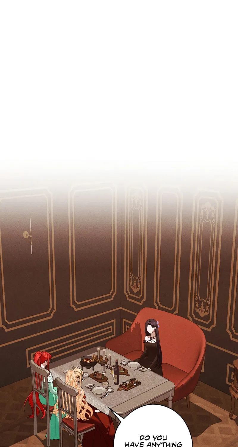 The Lady's Dark Secret Chapter 41 page 39 - 