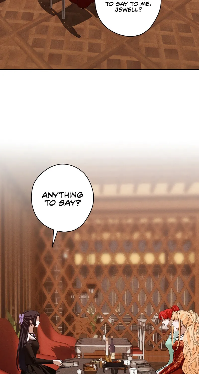 The Lady's Dark Secret Chapter 41 page 40 - 