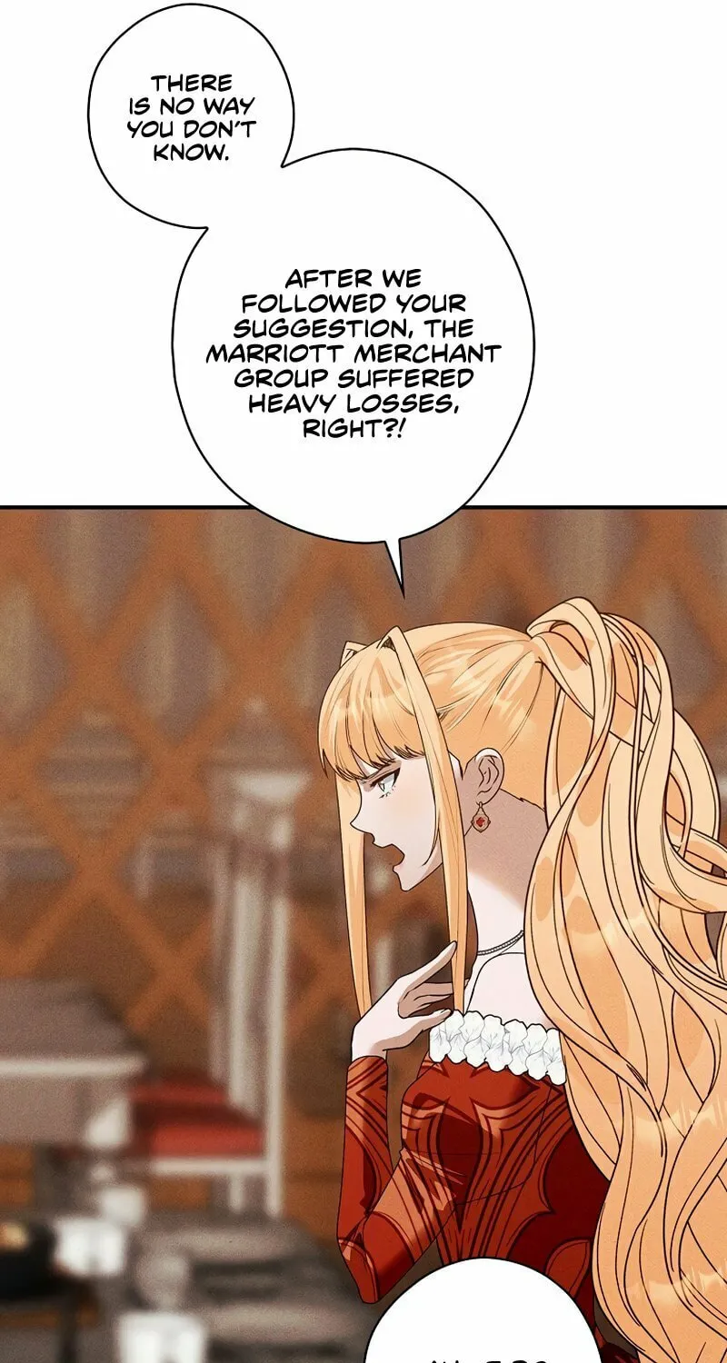 The Lady's Dark Secret Chapter 41 page 42 - 
